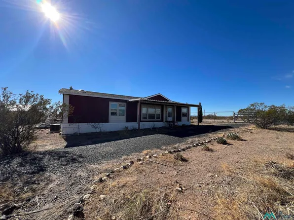 917 N Pershing St, Deming, NM 88030