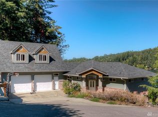 1225 Summit Lake Shore Rd NW, Olympia, WA 98502