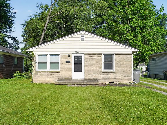 4th image of 3842 N Butler Ave