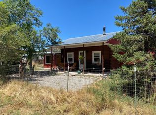 50 Post Cir, Howard, CO 81233
