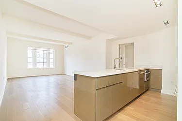 Rented by Living New York