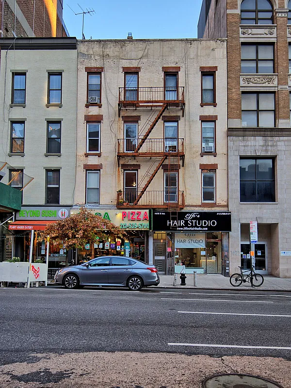 その他 NEW YORK 1425 3rd Avenue in Yorkville : Sales, Rentals, Floorplans | StreetEasy