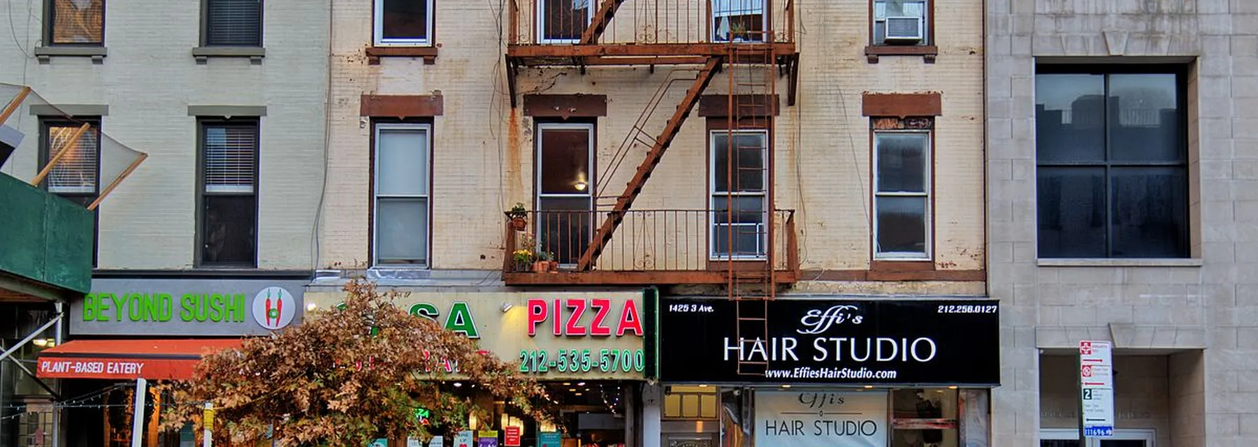1425 3rd Avenue in Yorkville : Sales, Rentals, Floorplans | StreetEasy