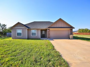 107 Hog Eye Rd, Abilene, TX 79602