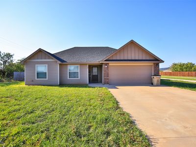 107 Hog Eye Rd, Abilene, TX, 79602