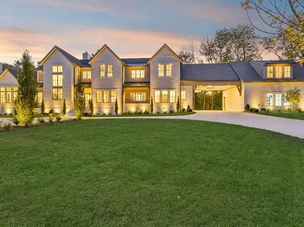 1705 Reflection Ln, Brentwood, TN 37027