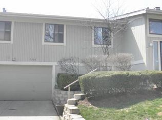 7226 Lochness Dr #A, Concord Township, OH 44077