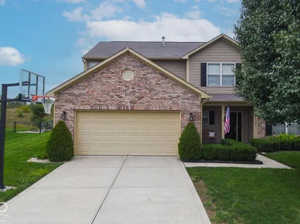7722 Shasta Dr, Indianapolis, IN 46217