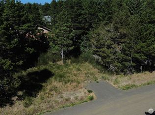 Sunset Beach, Westport, WA 98595