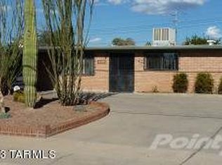 2001 S Prudence Rd, Tucson, AZ 85710