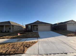 1029 Cortijo Way, Haslet, TX 76052