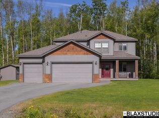 5313 W Sundance Dr, Wasilla, AK 99623