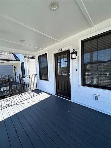 1 bed, 1.0 bath, 520 sqft, $1,600 — Photo 1