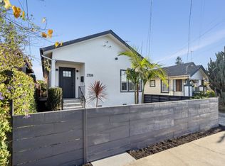 2938 Minna Ave, Oakland, CA