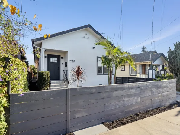 2938 Minna Ave, Oakland, CA 94619