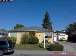 1044 Dillo St, San Leandro, CA 94578