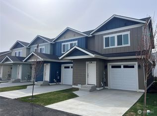 910 Poplar Ave #C-4, Wenatchee, WA 98801