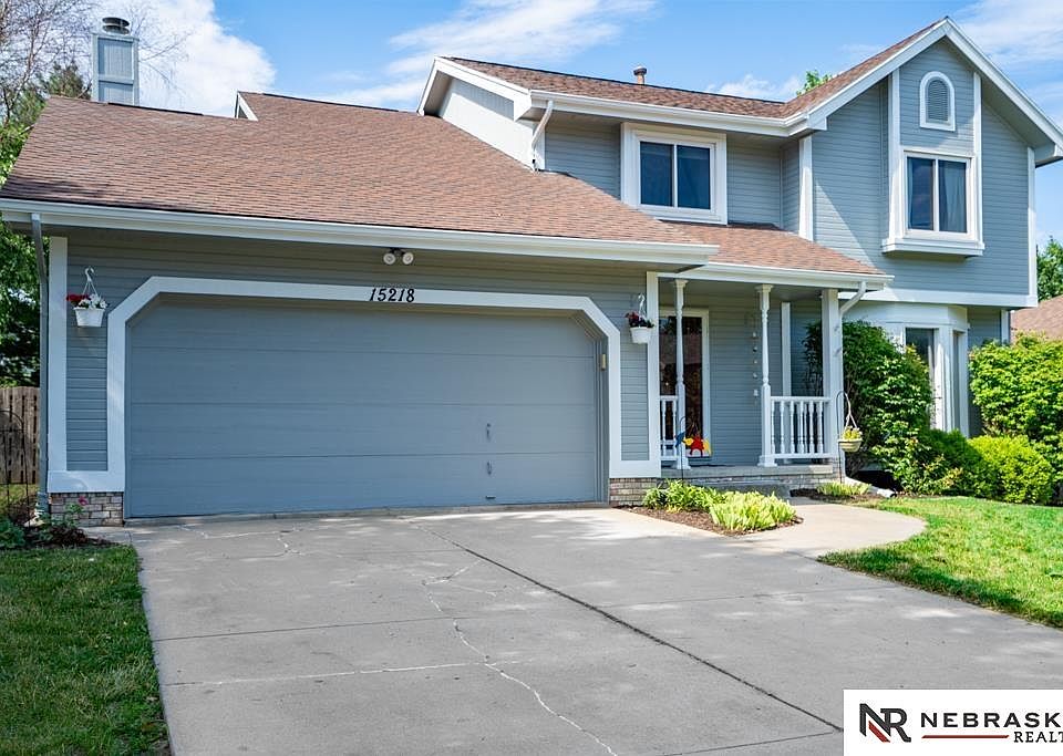 15218 Emmet St, Omaha, NE 68116 Zillow