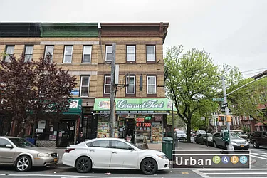 Rented by Urban Pads