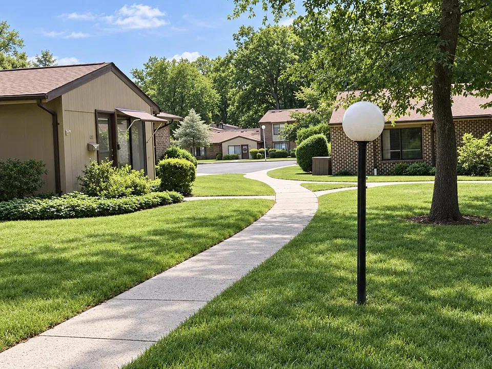 121 Lexington Ct