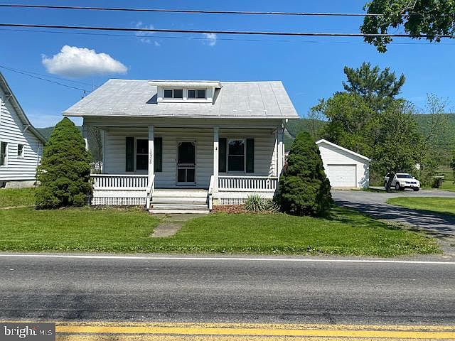 1st image of 10308 Raccoon Valley Rd