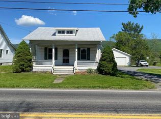 10308 Raccoon Valley Rd, Ickesburg, PA 17037