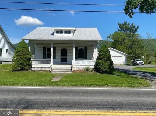 10308 Raccoon Valley Rd, Ickesburg, PA 17037