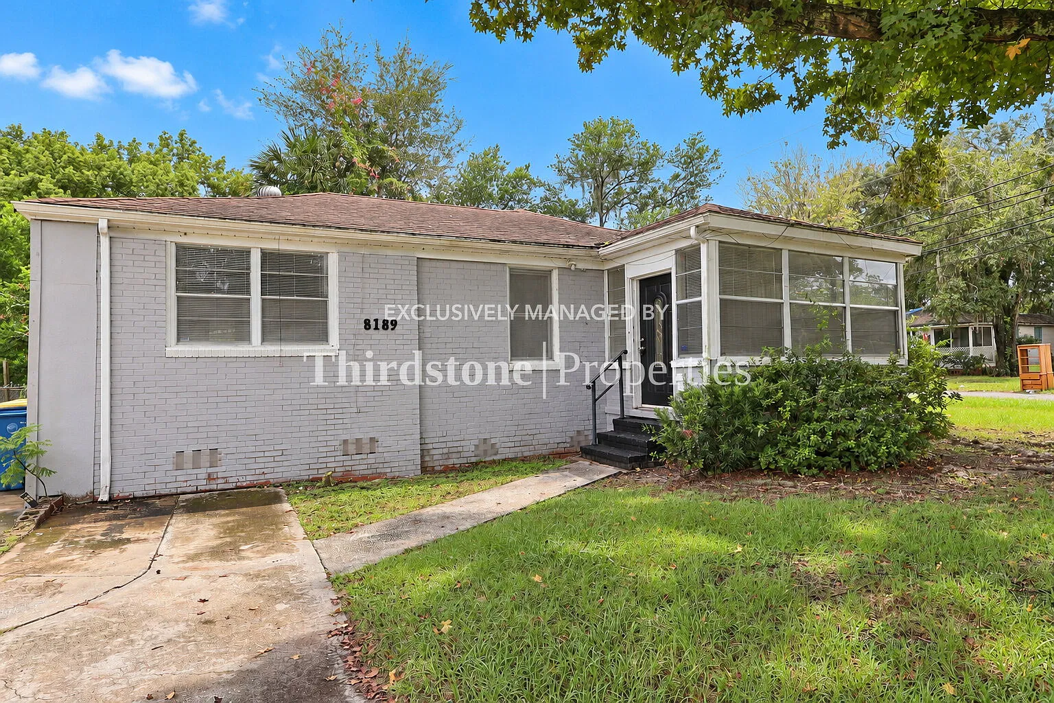 8189 Paul Jones Dr, Jacksonville, FL 32208 — Photo 1