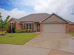 3717 Shady Canyon Cv, Springdale, AR 72762