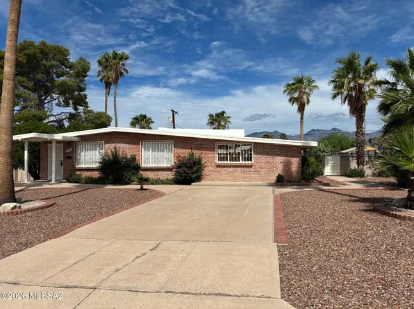 5453 E 4th St, Tucson, AZ 85711