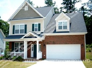 6112 Amber Bluffs Cres #6112, Raleigh, NC 27616