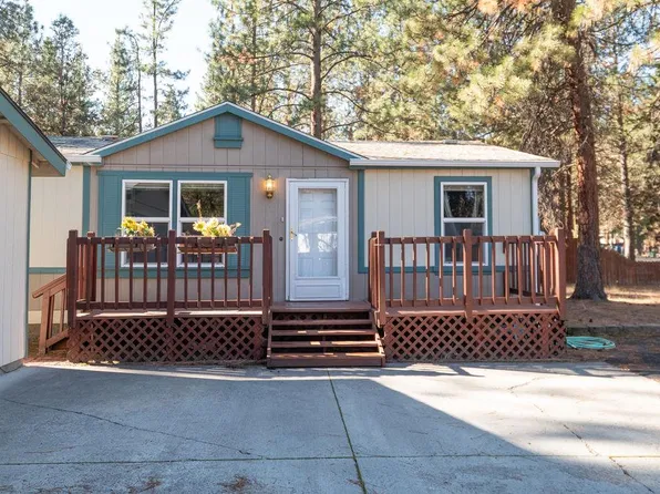 61066 Targee Dr, Bend, OR 97702