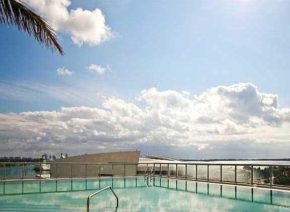 4th image of 888 Biscayne Blvd APT 4511