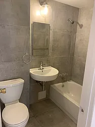 Rented by City Connections Realty