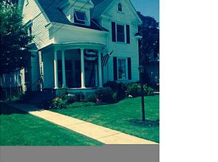 2760 West Ave, Newfane, NY