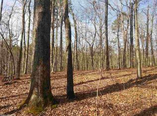 Mano Way, Hot Springs Village, AR 71909