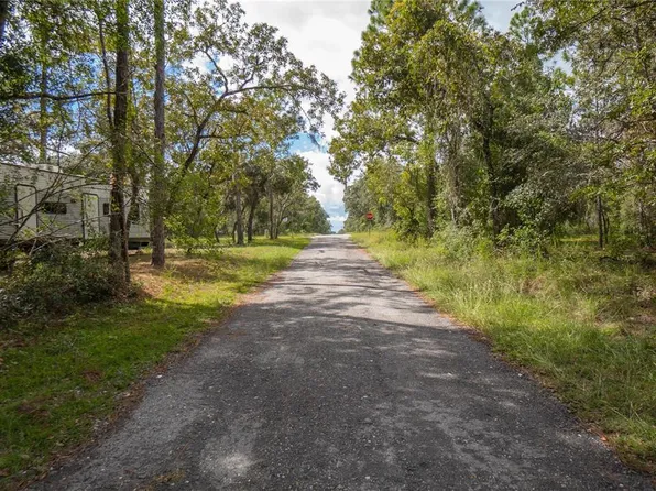 3210 E Michael St Lot 37, Inverness, FL 34453