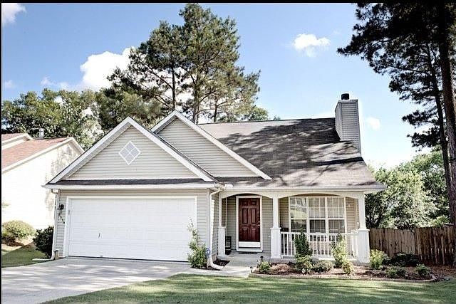 2539 Bonnie Oaks Dr