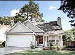2539 Bonnie Oaks Dr SW, Huntsville, AL 35803