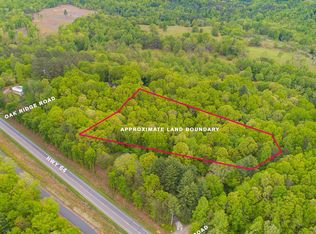0 Oak Ridge Rd, Brasstown, NC 28902
