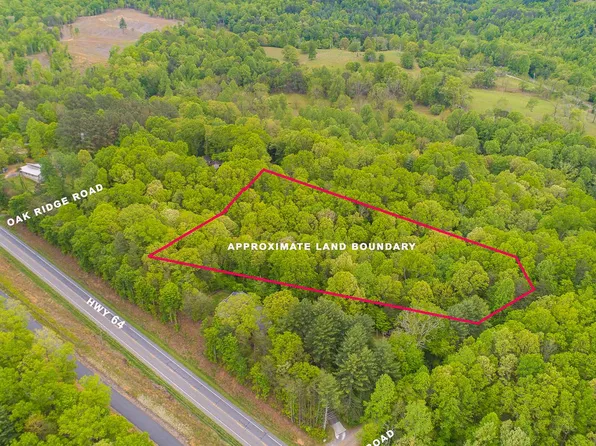 0 Oak Ridge Rd, Brasstown, NC 28902