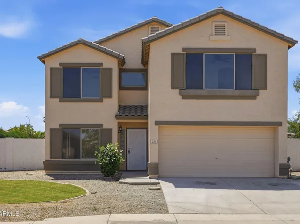 221 E Inglewood St, Mesa, AZ 85201