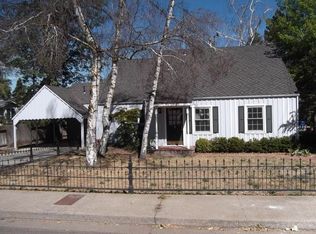 334 3rd St, Yreka, CA