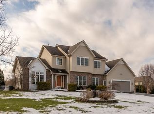 3 Coyote Run, Spencerport, NY 14559