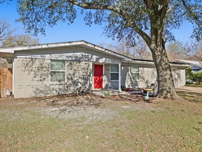 4805 Grove St, North Richland Hills, TX, 76180