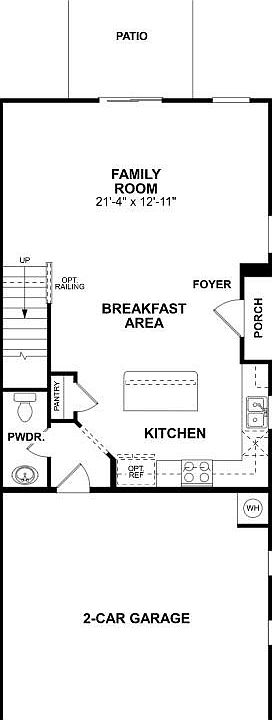 2nd image of 5207 Maynard Hill Dr