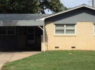 1110 W Marlboro St, Wichita, KS 67217