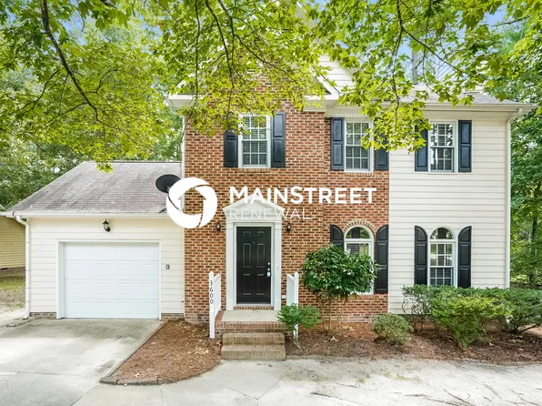 3600 Hopper St, Raleigh, NC 27616