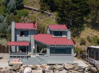 14 Potbelly Beach Rd, Aptos, CA 95003
