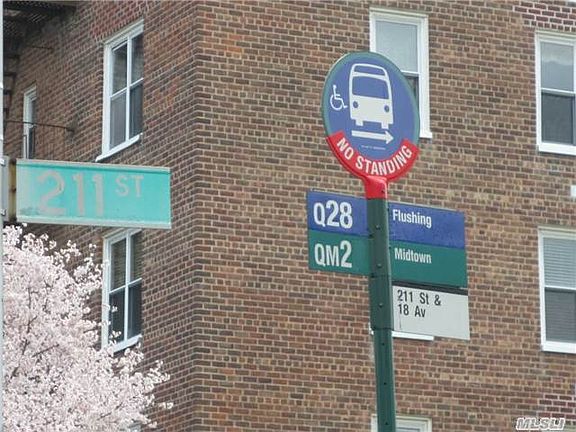2nd image of 18-50 211th St APT 5J